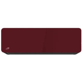 Just Chroma JAC-10HPSIA/CAC Burgundy