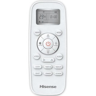 Hisense Easy Classic A AS-09HR4RYDDJ00