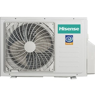 Hisense Expert PRO AS-10UW4RYDTV02