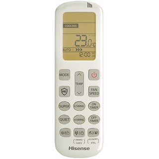 Hisense Era Classic A AS-07HR4RLRKC00