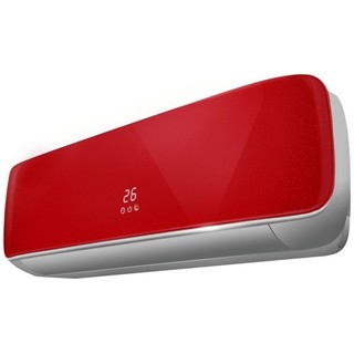 Hisense Red Crystal Super AS-10UW4RVETG00(R)