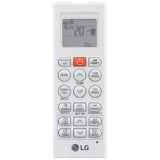 Lg Mega Dual Plus D07TT2