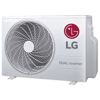 Lg Mega Dual Plus D07TT2