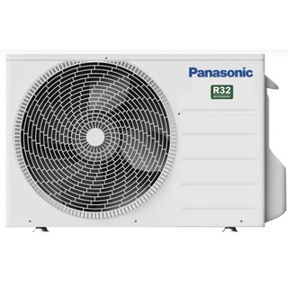 Panasonic Basic CS-PZ20WKD/CU-PZ20WKD