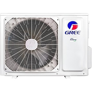 Gree Lyra GWH09ACC-K6DNA1F(white)