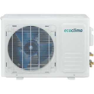 Ecoclima Wind line ECW/I-09QCW/EC/I-09QC