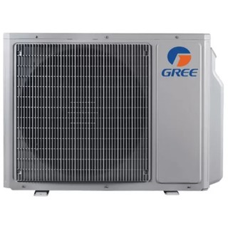 Gree Lyra GWH09ACC-K6DNA1F(black)