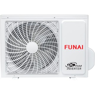 Funai Sensei RAC-SN20HP.D04