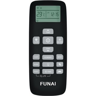 Funai Sensei RAC-SN20HP.D04