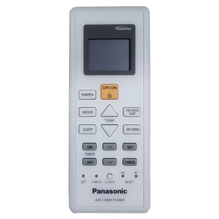 Panasonic Basic CS/CU-PZ25WKD