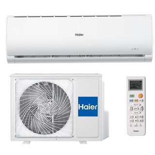 Haier Tundra AS12TT4HRA/1U12TL4FRA