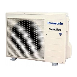 Panasonic Deluxe CS-E9RKDW/CU-E9RKD