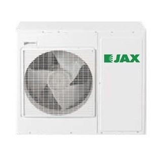 JAX Тasmania ACN - 18 HE