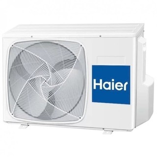 Haier AS09NS6ERA-W/1U09BS3ERA