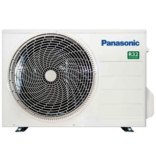 Panasonic Compact CS-TZ50TKEW/CU-TZ50TKE