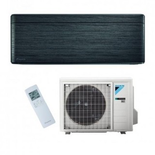 Daikin Stylish FTXA25BT/RXA25A Blackwood