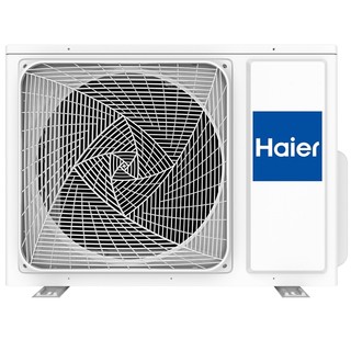 Haier Jade AS25JBJHRA-W - 1U25JEJFRA