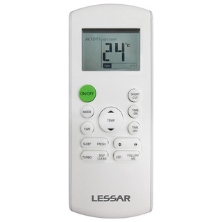 Lessar Cool+ LS-H28KPA2/LU-H28KPA2