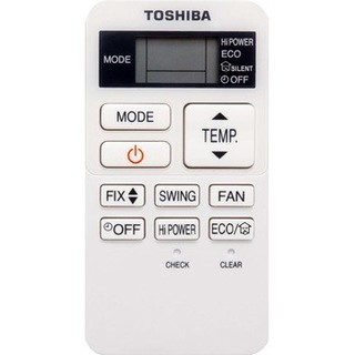 Toshiba Seiya RAS-05J2KVG-EE/RAS-05J2AVG-EE