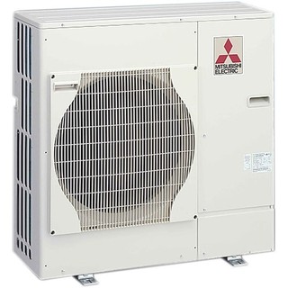 Mitsubishi Electric Mr.Slim PKA-M60KAL/PUHZ-ZRP60VHA