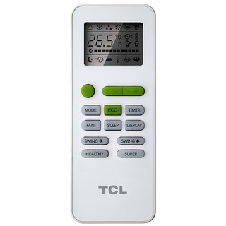 TCL Flat TAC-07HRA/EF