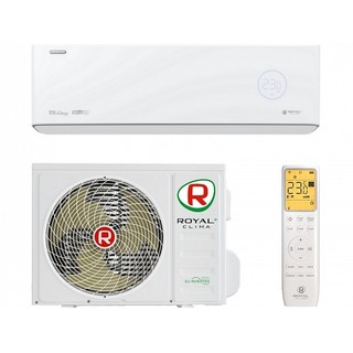 Royal Clima Royal Fresh RCI-RF40HN