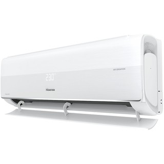 Hisense Air Sensation Superior AS-10UW4RXVQF00