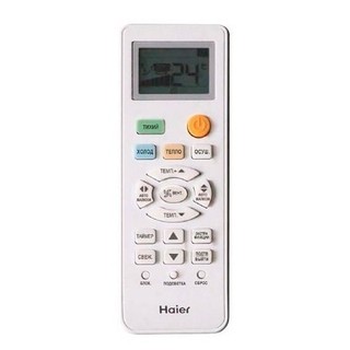 Haier Leader–А AS12TL5HRA-A/1U12TL5FRA-A