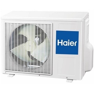 Haier Leader–А AS12TL5HRA-A/1U12TL5FRA-A