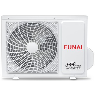 Funai Sensei RAC-I-SN35HP.D04