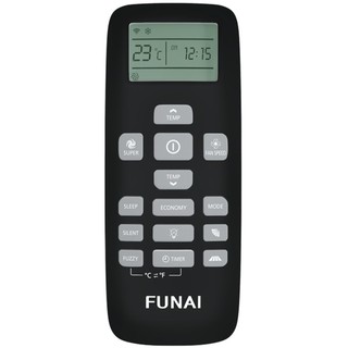 Funai Sensei RAC-I-SN35HP.D04