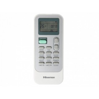 Hisense AP-09CR4GKVS00