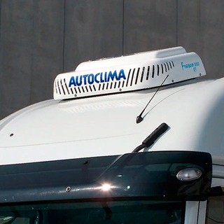 Autoclima Fresco 3000 RT 24В