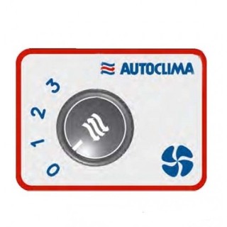 Autoclima Modula RT SLIM 24В