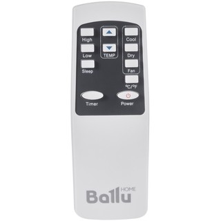 Ballu Aura BPAC-07 CP/N1_24Y