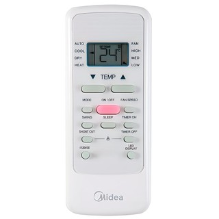 Midea MPPHA-09CRN7-Q