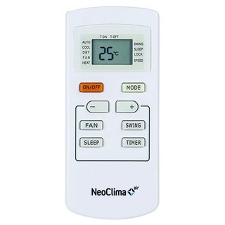 Neoclima NPAC-07CG