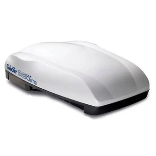 Telair DUALCLIMA 12500H