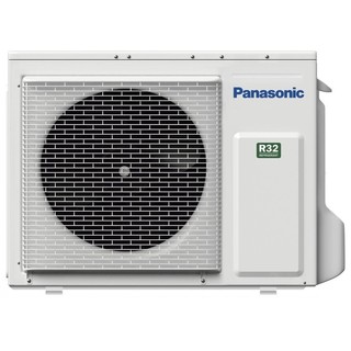 Panasonic S-125PT2E5B/U-125PZ2E5