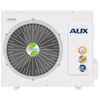 AUX AL-H24/4DR2A(U)/ALCF-H24/4DR2A