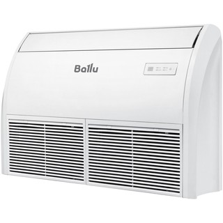 Ballu Universal 2 DC R410a BLCI_CF-24HN1_24Y