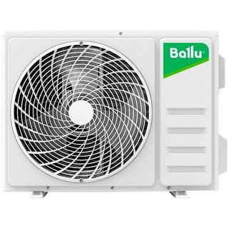 Ballu Universal 2 DC R410a BLCI_CF-24HN1_24Y