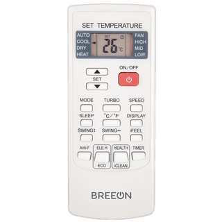 Breeon ACF BLC-18ACF