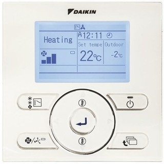 Daikin FHA71A/RQ71BV3/W1