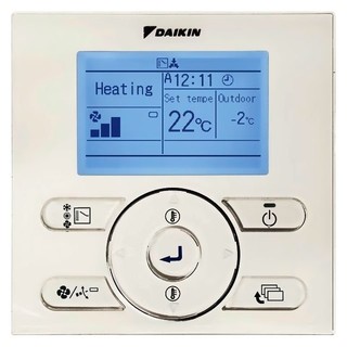 Daikin FUA125A/RZASG125MV1