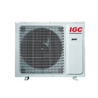 IGC IFХ-V24HDC/U