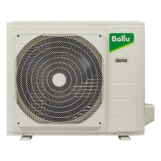 Ballu Universal III (R410a) BLC_CF-36HN1_21Y