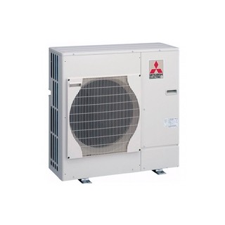 Mitsubishi Electric PCA-M71KA/PU-P71VHA/YHA