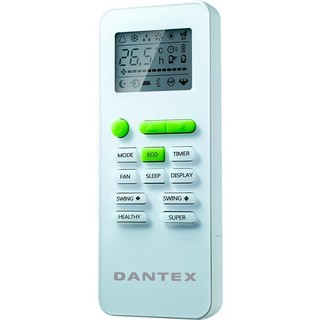 Dantex RK-36CHT2N/RK-36HT2NE-W