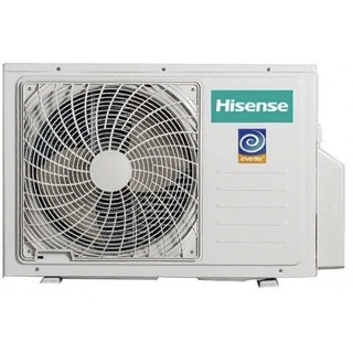 Hisense AVT-24UR4RB8/AUW-24U4RJ7